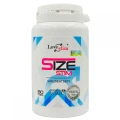 Suplement diety - SIZE STIM 80 kaps - powiększenie, poprawa libido, wzmocniona erekcja