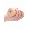 Masturbator anal Flesh Self Lubrication, samonawilżający, realistyczny