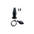 Nadmuchiwana wtyczka analna Toyz4Lovers L (14 cm x 5) - wodoodporna, ftalan-free