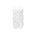 Masturbator TPE Lola Games Marshmallow, dł. 8 cm, elastyczny, wodoodporny