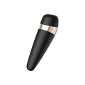 Stymulator łechtaczkowy Satisfyer Pro 3+ | 10 trybów wibracji, 11 trybów ssania, wodoodporny