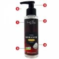 Olejek do masażu erotycznego FERO ROMANTIC 100ml z feromonami i aromatem wiśniowym
