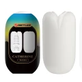 Masturbator - PRETTY LOVE - CATHERINE, TPR, elastyczny, stymulująca faktura