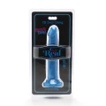 Dildo TOYJOY, 7.5 cali, realistyczny, przyssawka, materiał PVC bez ftalanów