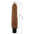 Dildo BAILE - Waldorf, 8.5