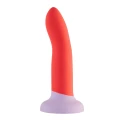 Wibrator klasyczny Dreamtoys Love Signal — silikon, IPX8, 20,5 cm