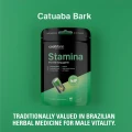 Suplement diety CoolMann STAMINA - 60 tabletek, Energia, Wytrzymałość, Koncentracja