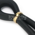 Pierścień silikonowy AnyFit Pro – regulowany, podwójna pętla, medyczny silikon, 18 cm