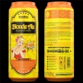 Masturbator Pleasure Brew - Blond Ale, TPE, 2.9'' x 7.7'', elastyczny i bezzapachowy