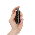 Spray opóźniający Cannabis Delay - 15 ml, z olejem z nasion konopi, działanie anestetyczne
