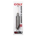 Irygator analny COLT Master Cleanser PVC, 100 ml, wodoodporny, długość 12 cm