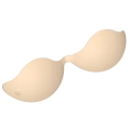 Masażer do biustu – Velvet Comfort, 2 silniki, 10 trybów, ładowanie USB
