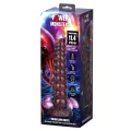 Dildo Power Monsters Voidclaw Brute 29 cm, teksturowany silikon, średnica 5,7 cm