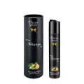 Olejek do masażu Plaisir Secret - Egzotyczne owoce, 59ml, Nawilżenie i zmysłowe aromaty