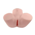 Masturbator TPE Bottock 05, wodoodporny, realistyczny, 35 cm