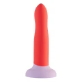 Wibrator klasyczny Dreamtoys Love Signal — silikon, IPX8, 20,5 cm