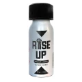 Środek do czyszczenia skóry - Rise Up Black Label, 30ml, szybkie działanie, przenośny