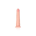 Dildo RealRock Slim 7
