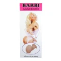 Lalka miłości Barbi 3D - naturalny rozmiar, wibrujące jajko, cyber skóra