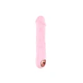 Wibrator Elastyczny, USB, 10 Funkcji, Wodoodporny, Silikon Medyczny