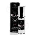 Żel analny RELAX! - 100% naturalny, 15 ml, odpowiedni dla wegan