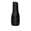 Masturbator Satisfyer Men Classic, Cyberskin, regulacja ssania, wodoodporny