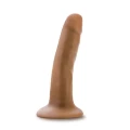 Dildo DR. SKIN 5.5
