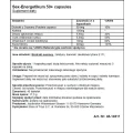 Suplement diety EROpharm - Seks-Energetikum 50+ - 40 kapsułek, witalność dla Panów
