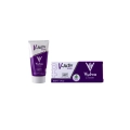 Krem do łechtaczki HOT V-Activ CBD 50 ml — ogrzewający, zwiększający wrażliwość