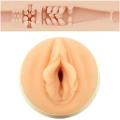 Masturbator Fleshlights - Stoya Destroya, 25cm długości, SuperSkin, wodoodporny