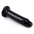 Dildo analny LoveToy, PVC, długość 23,5 cm, średnica 8,4 cm, 9,25 cala