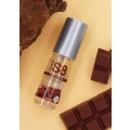 Lubrektant wodny S8, 50ml, smak czekoladowy, długość 12cm, bez parabenów