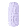 Masturbator TPE Marshmallow Maxi, dwi-stronna, wodoodporny, 14 cm