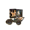 Filmy erotyczne Marc Dorcel 18+ – COFFRET LUXURE 1979 - zestaw 6 płyt DVD