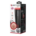 Masturbator automatyczny PRETTY LOVE OZZY z 3 poziomami pchania i dźwiękiem stymulującym