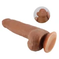 Dildo PRETTY LOVE - Seria DRACO, TPR, 9.2