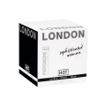 Perfumy z feromonami Feromony-HOT LONDON, 30ml, zapach kwiatowy z piżmem