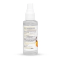 Żel intymny i do masażu MyLove Aroma Series 2w1, wodny, grzaniec, 50 ml