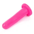 Dildo Silicone Holy Dong - obwód 3,9 cala, długość 5,5 cala, elastyczny kształt