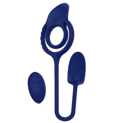 Stymulator łechtaczkowy TOYJOY Thria, 10 trybów wibracji, wodoodporny, silikonowy