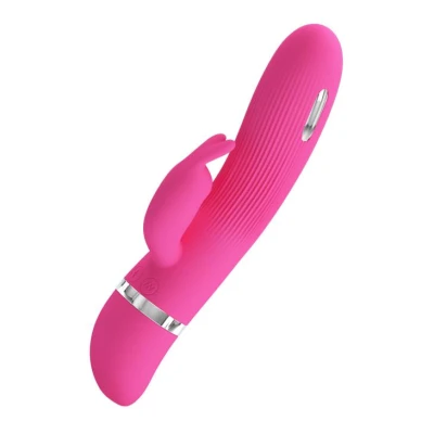 Wibrator G-spot PRETTY LOVE INGRAM, 7 funkcji wibracji, stymulacja elektryczna