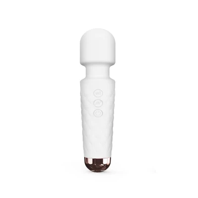 Masażer łechtaczki Dorcel MINI WANDERFUL, 20 trybów, silikon, USB, cichy