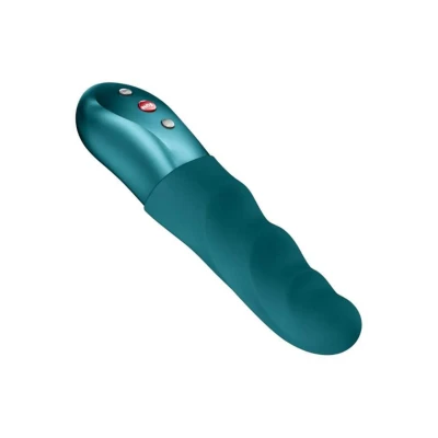 Pulsator STRONIC PETITE Fun Factory 17 cm, 5 prędkości, wodoodporny IPX7