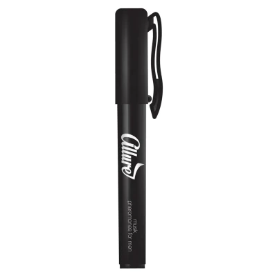 Spray feromonowy - Allure Musk, długość 1.5cm, atrakcja zapachowa