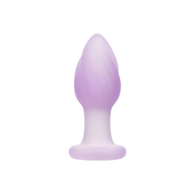 Sonda Wibracyjna Lavender Haze, Silikonowa, Wodoodporna IPX7, 10 Funkcji Wibracji