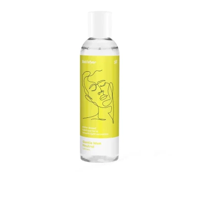 Lubrykant wodny - Żel do mężczyzn Satisfyer Men, neutralny, przyjazny dla skóry 300 ml