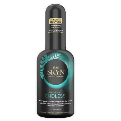 Żel nawilżający SKYN Naturally Endless 80ml - 99% składników naturalnych, długotrwały, łatwy do zmycia