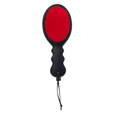 Wioślarz z efektami SM AMOR - z ogrzewanym uchwytem, z miękką i sztywną stroną, kompaktowy