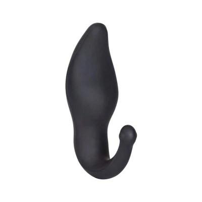 Stymulator prostaty Ultimate Prostate Locator, silikonowy, długość 9 cm, średnica 3.75 cm
