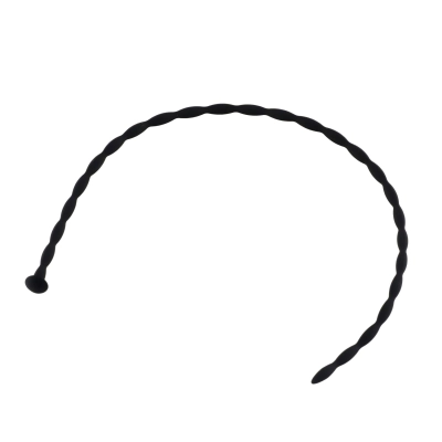 Dilator analny / Penis Dilator SensuaPro – silikon 0,4 cm, długość 30 cm